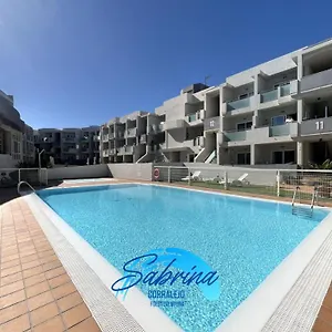  Apartment Sun Avenida Juan Carlos I