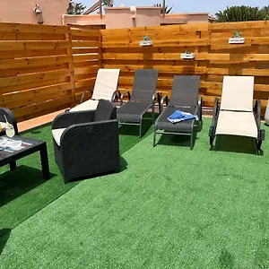  Apartment Paradise 1 Minute From The