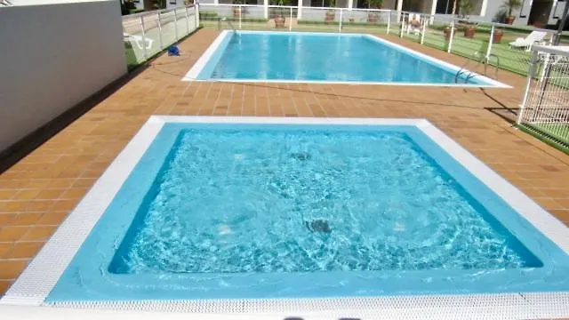 Blue Spirulina Con Piscina, Terraza, Parking Y Wifi Apartment Corralejo Spain